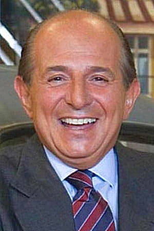 Foto von Giancarlo Magalli