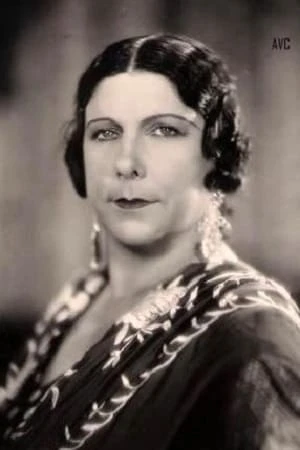 Foto von Pastora Imperio
