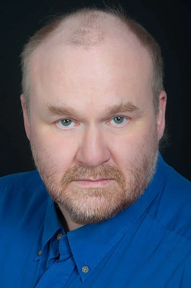 Foto von Nick Von Schlippe