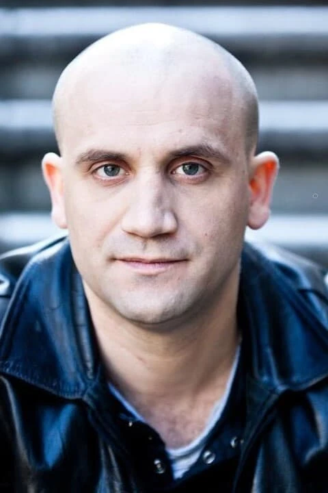 Foto von Simon-Pierre Boireau