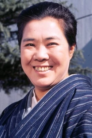 Foto von Chieko Misaki