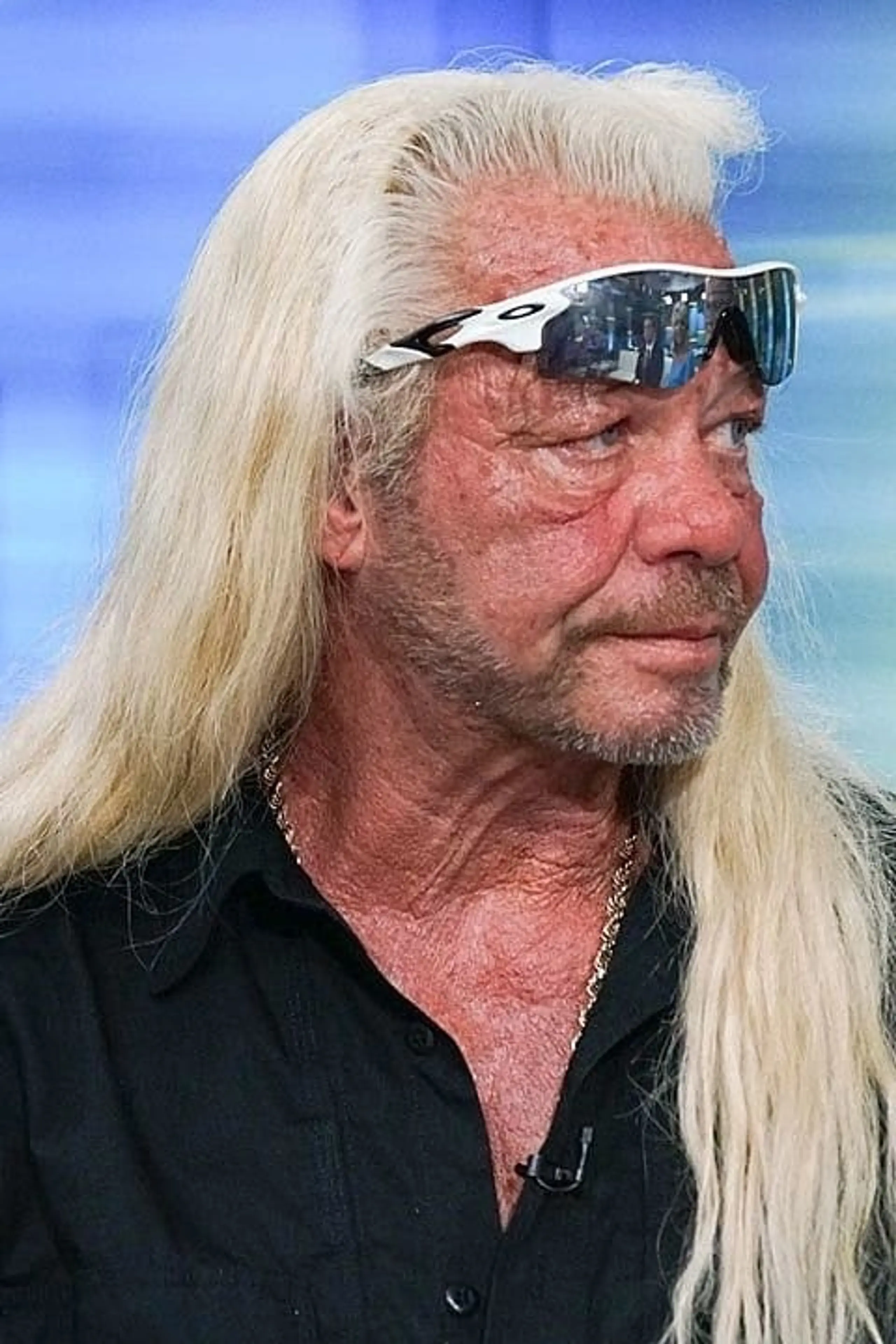 Foto von Duane 'Dog' Chapman