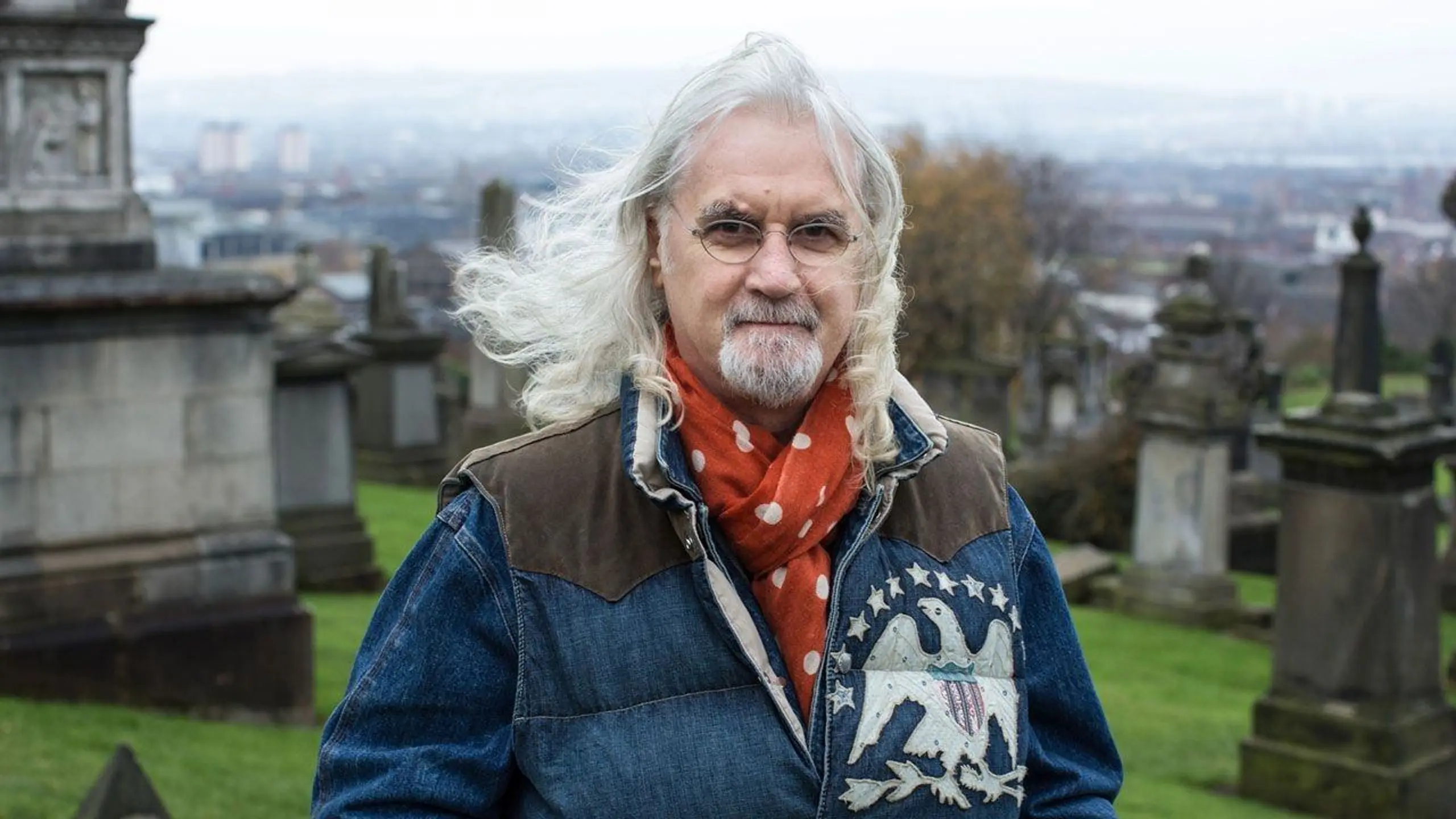 Billy Connolly's Big Send Off