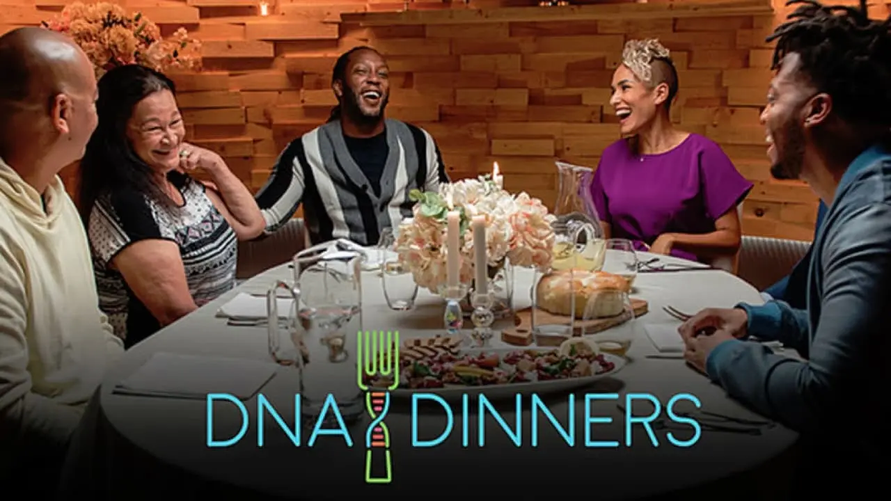 DNA Dinners