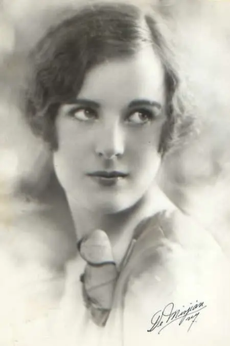 Foto von Mary Lawlor
