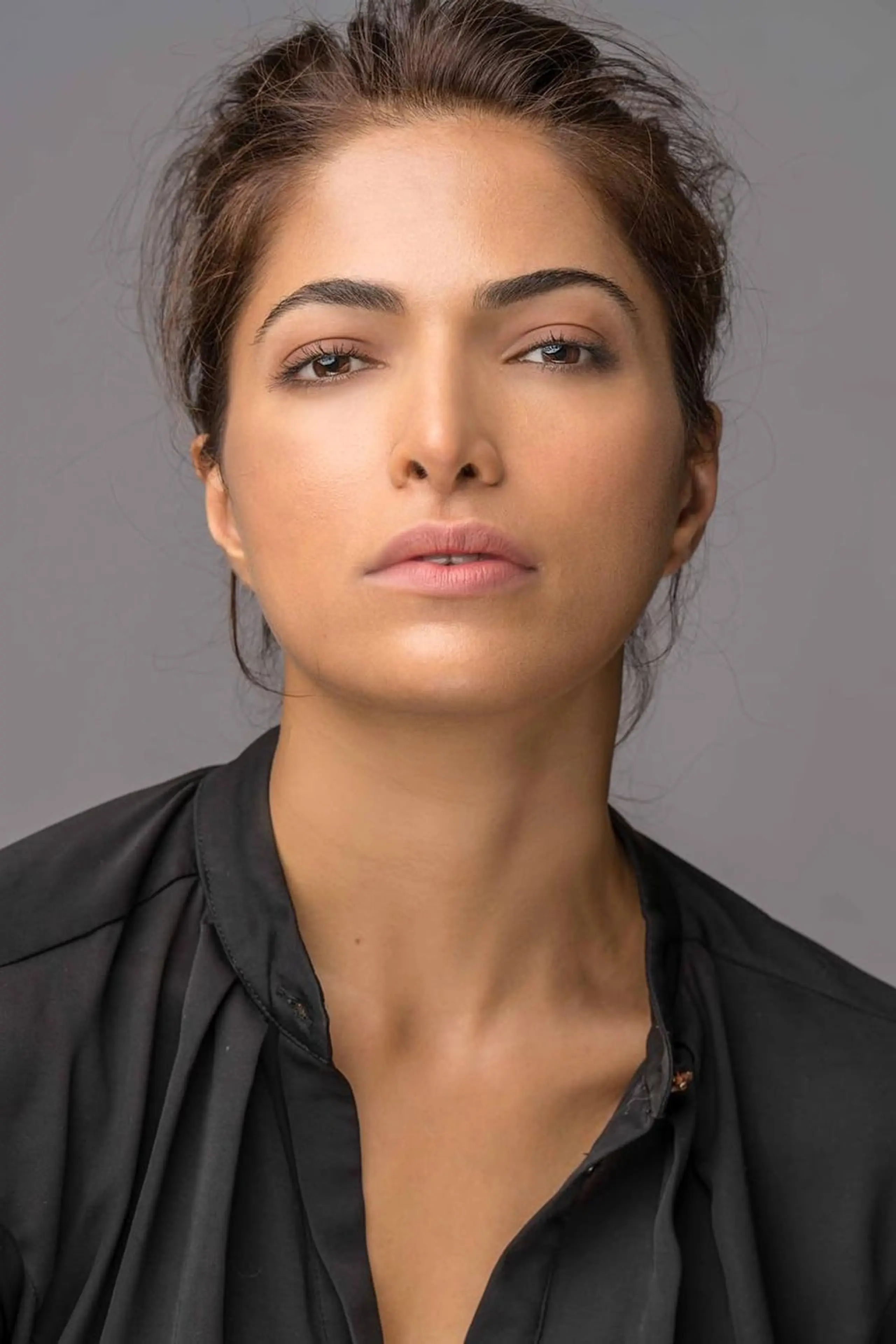 Foto von Parvathy Omanakuttan