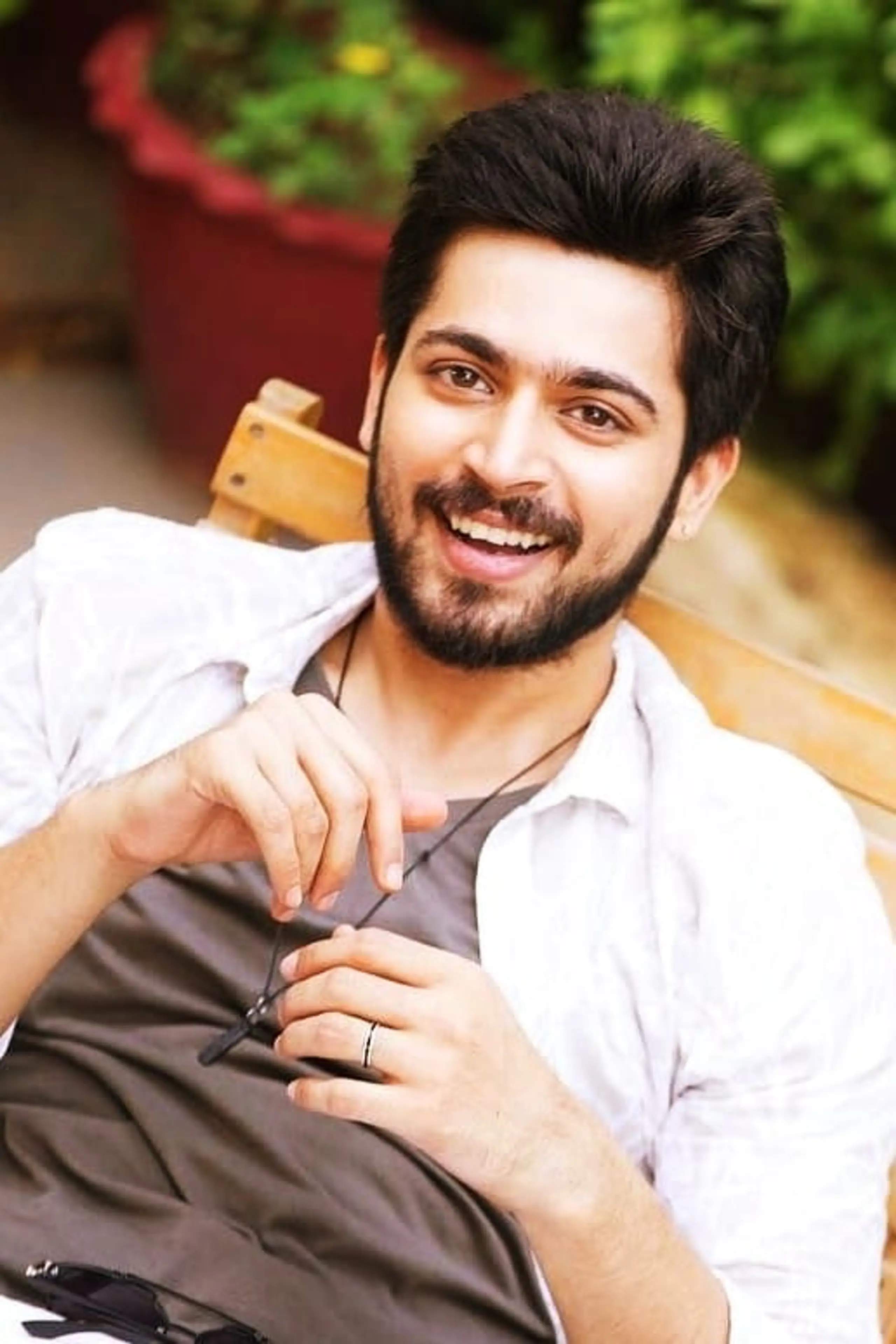 Foto von Harish Kalyan