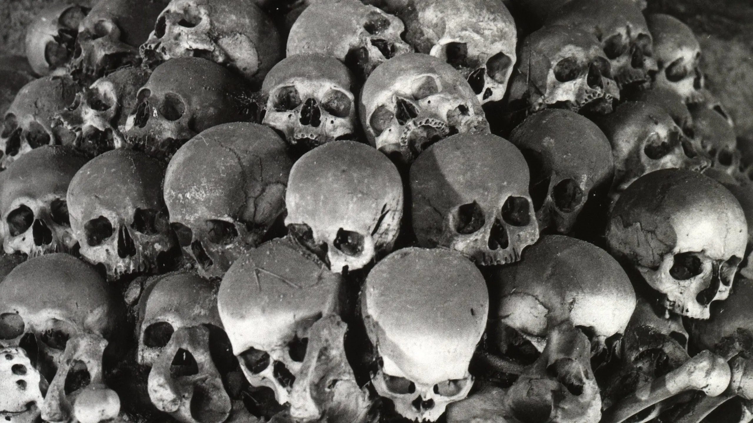 The Ossuary