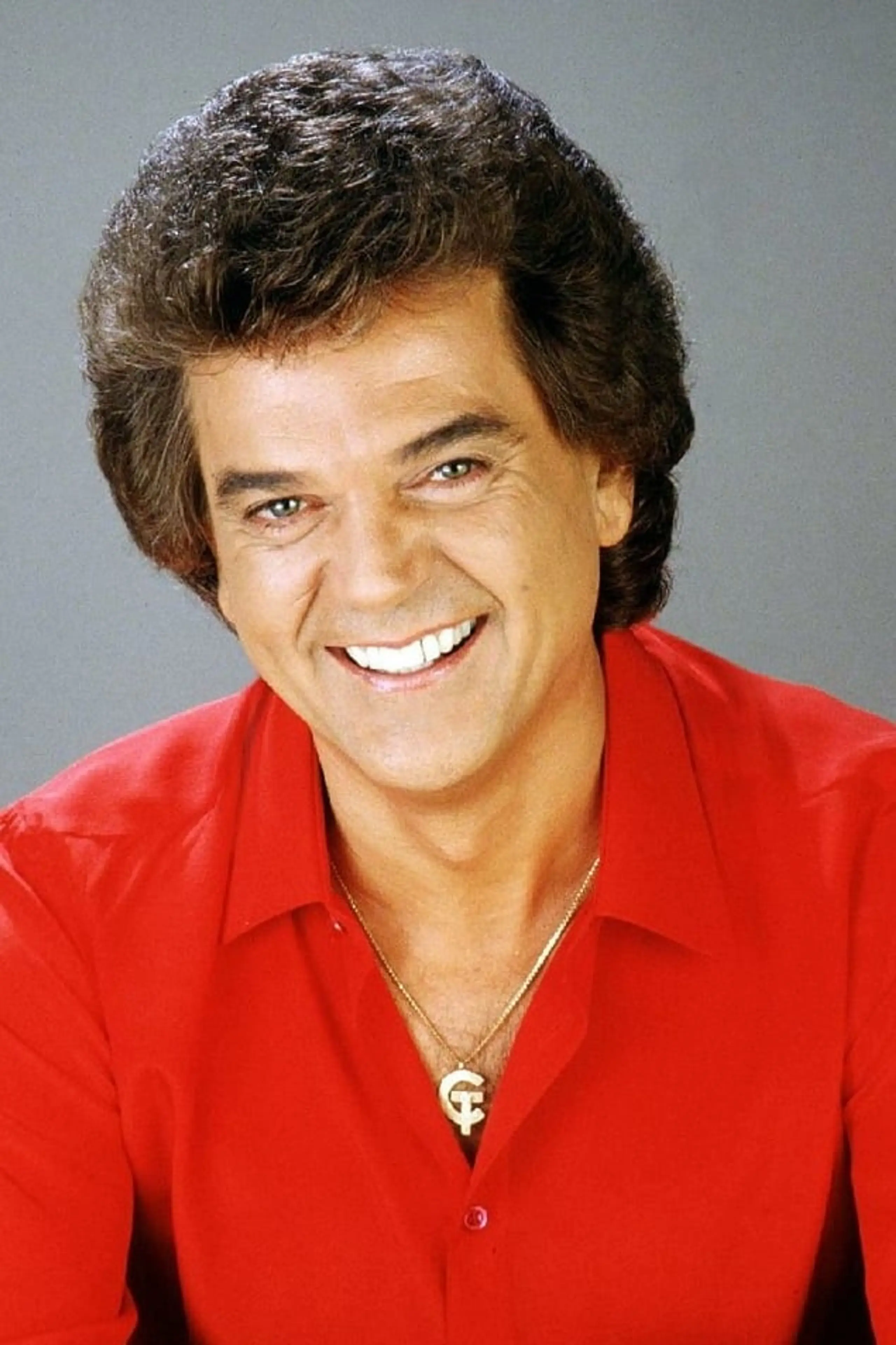 Foto von Conway Twitty