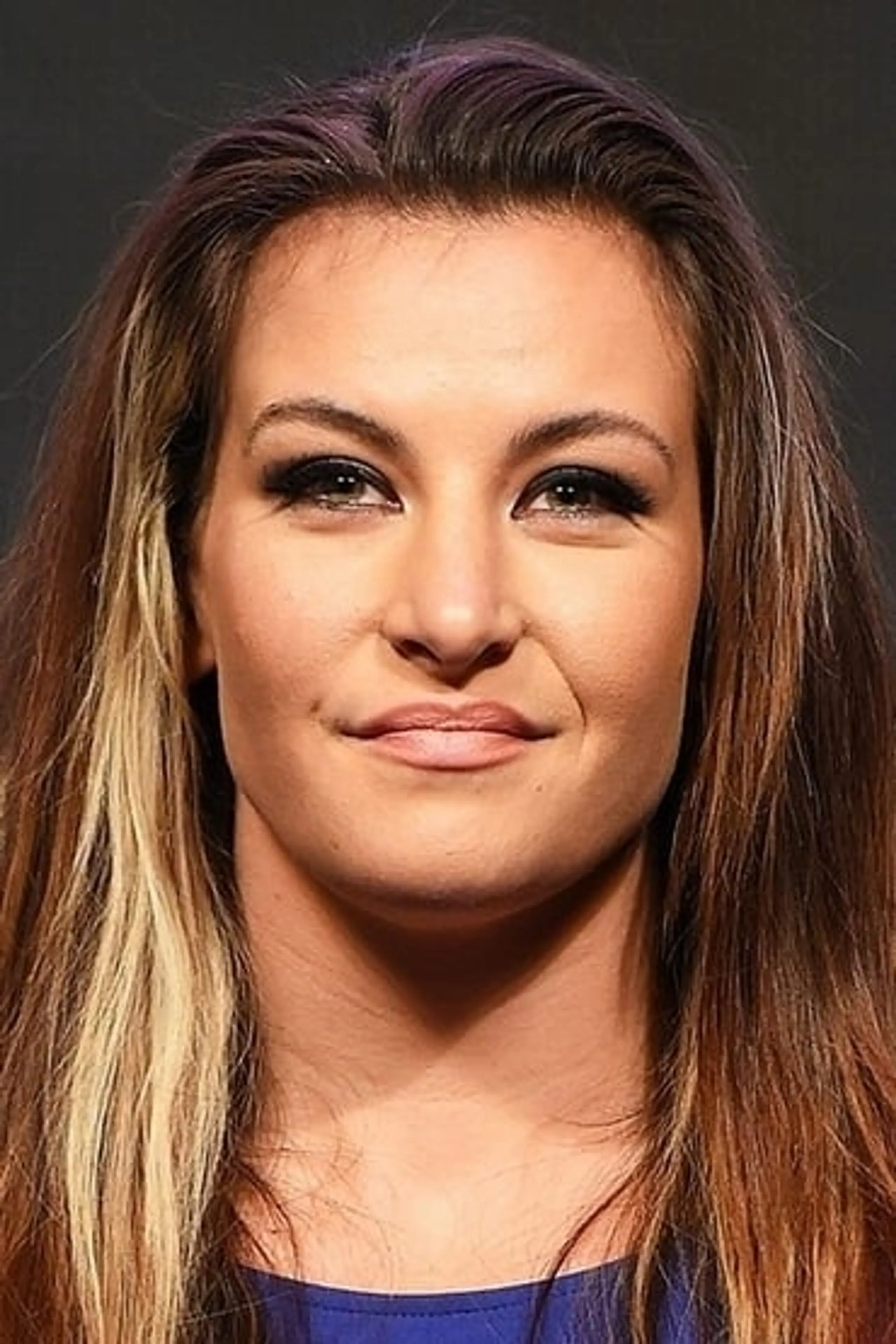 Foto von Miesha Tate