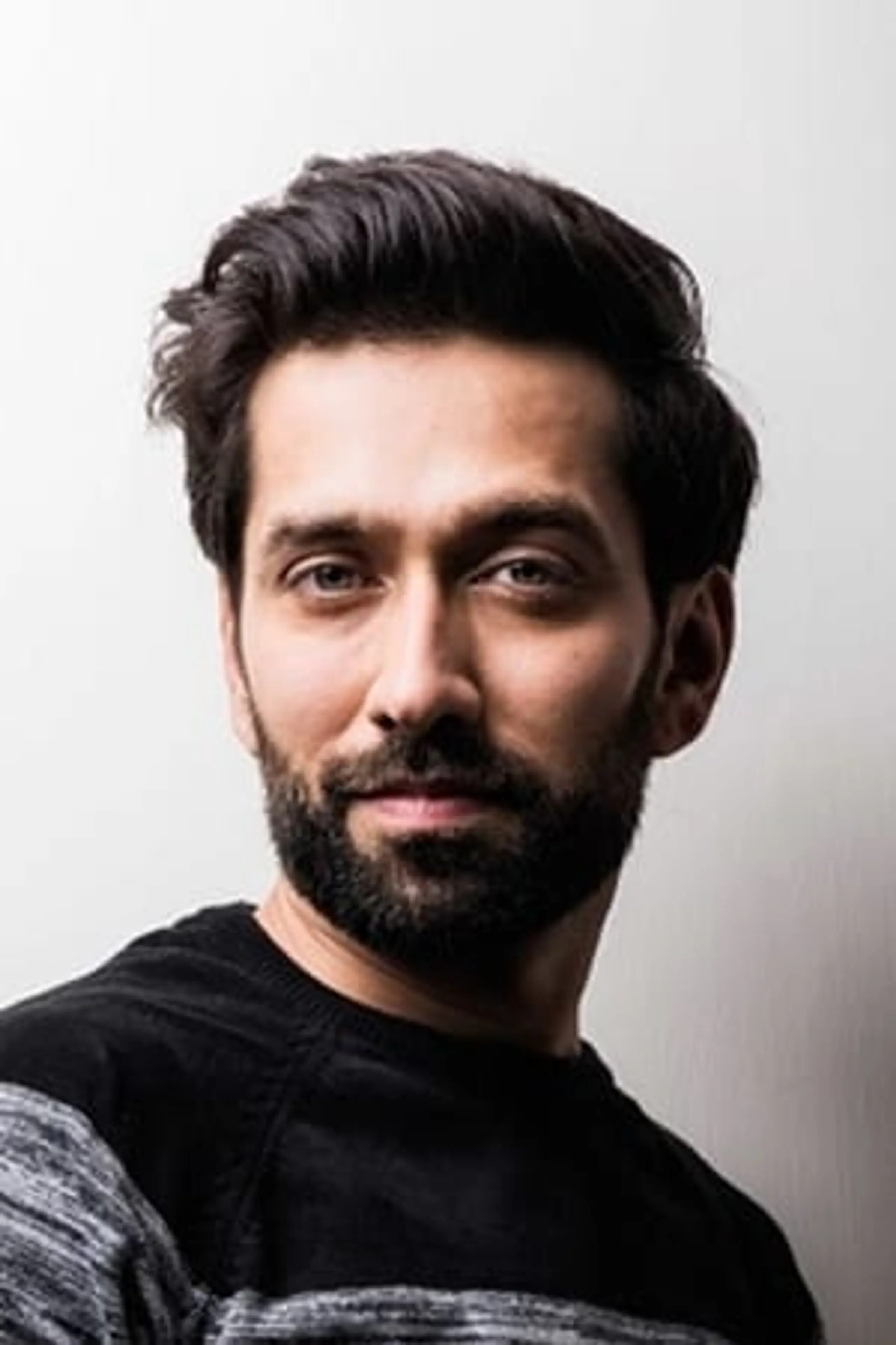 Foto von Nakuul Mehta