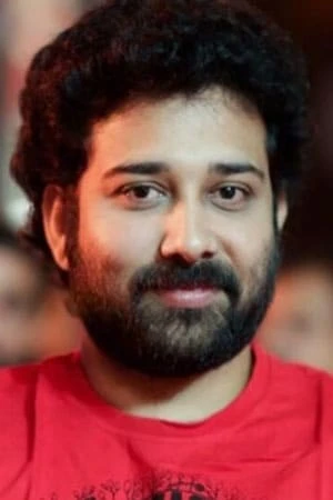 Foto von Siva Balaji