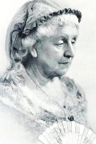 Foto von Margaret Mann