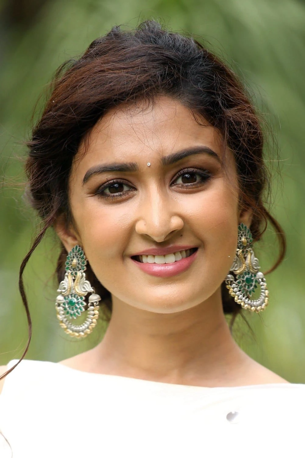 Foto von Farnaz Shetty
