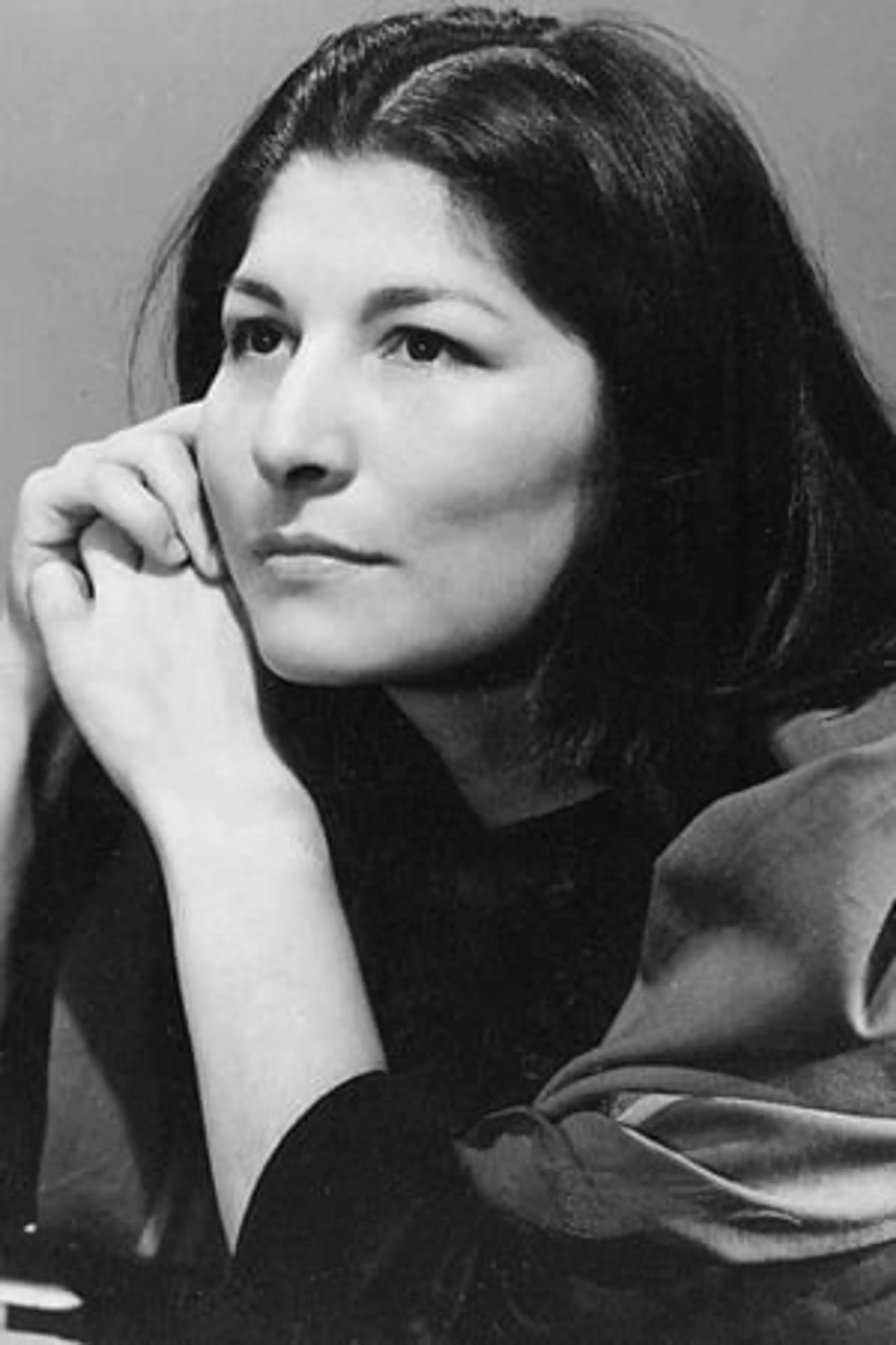 Foto von Mercedes Sosa