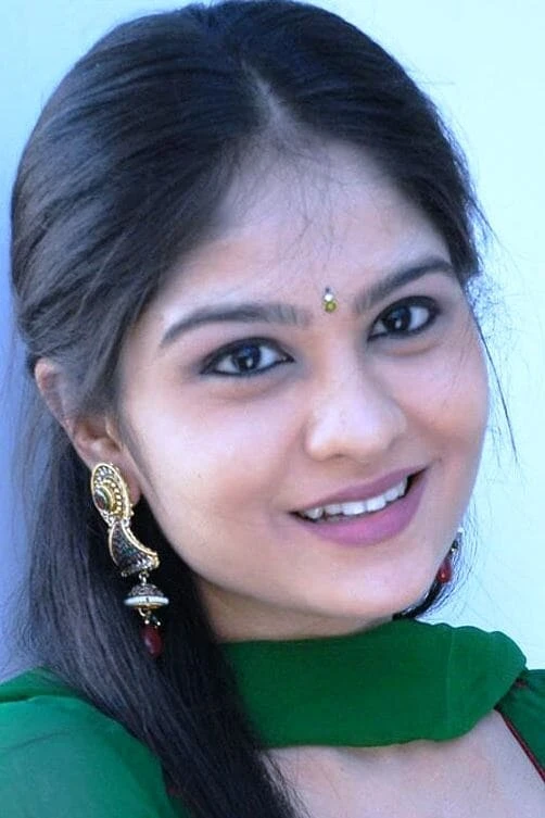 Foto von Vibha Natarajan