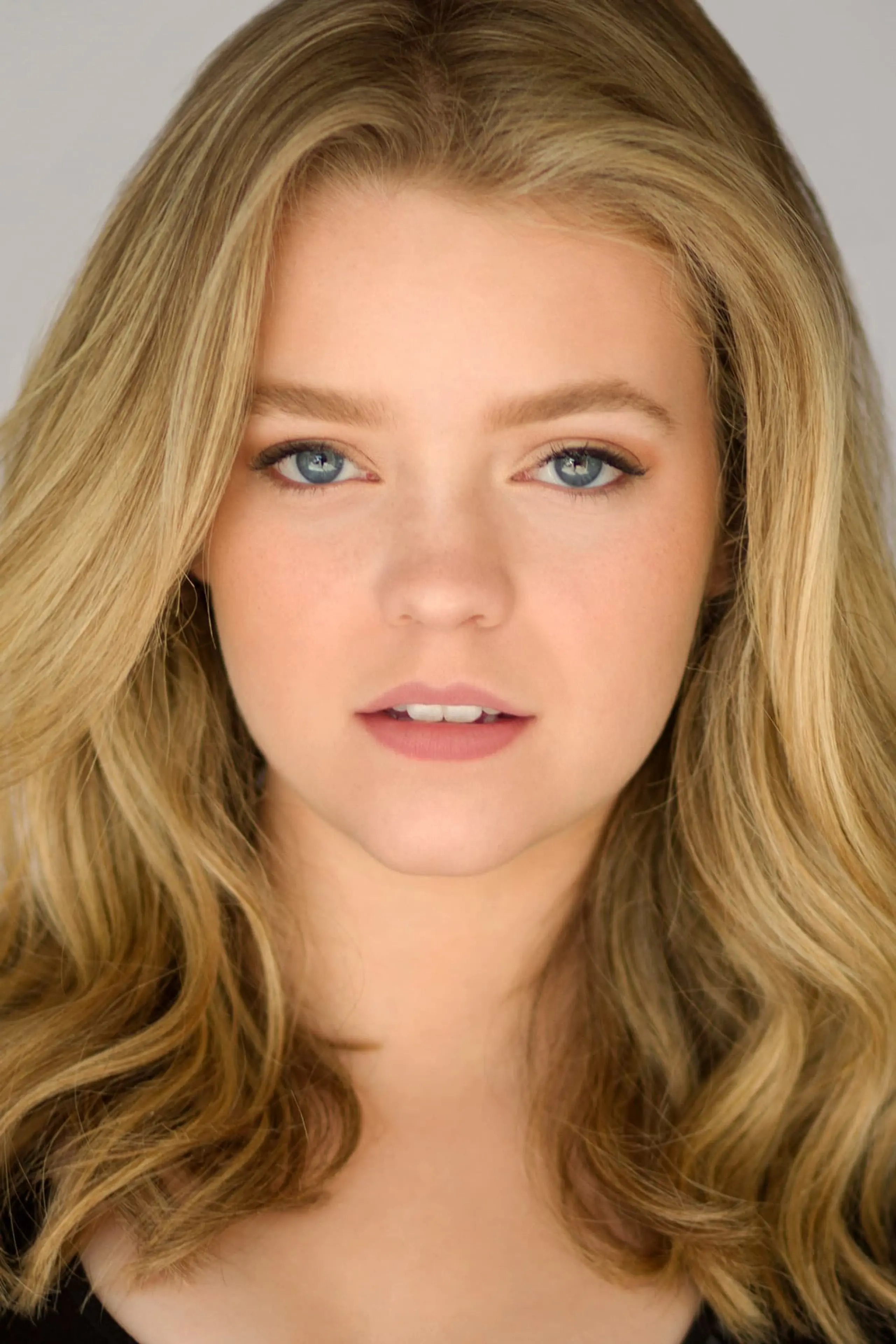 Foto von Jade Pettyjohn