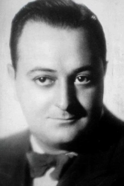 Foto von Homero Manzi