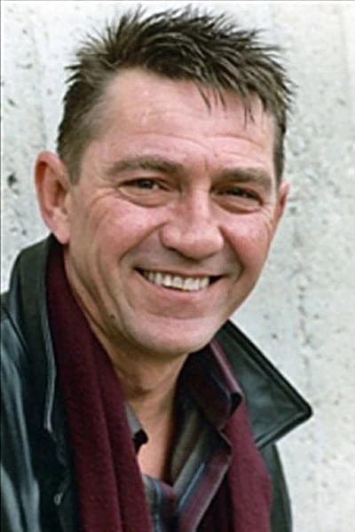 Foto von B. Anthony Cohen
