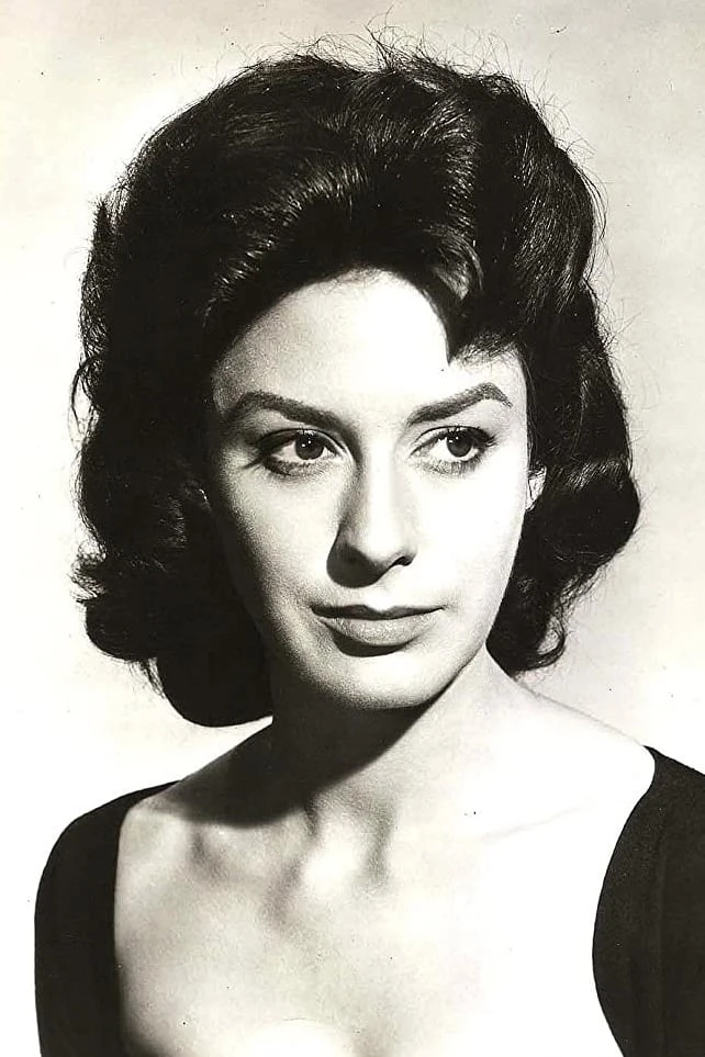Foto von Joan Harvey