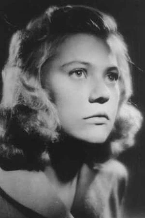 Foto von Nine-Christine Jönsson