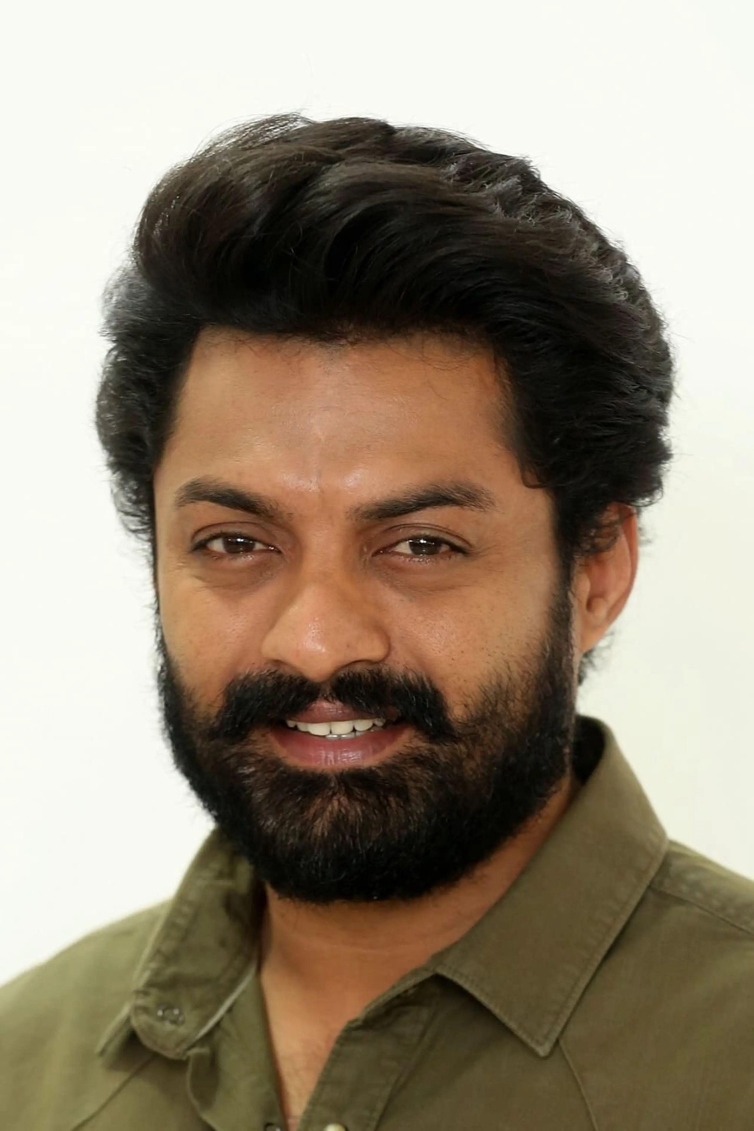 Foto von Kalyan Ram