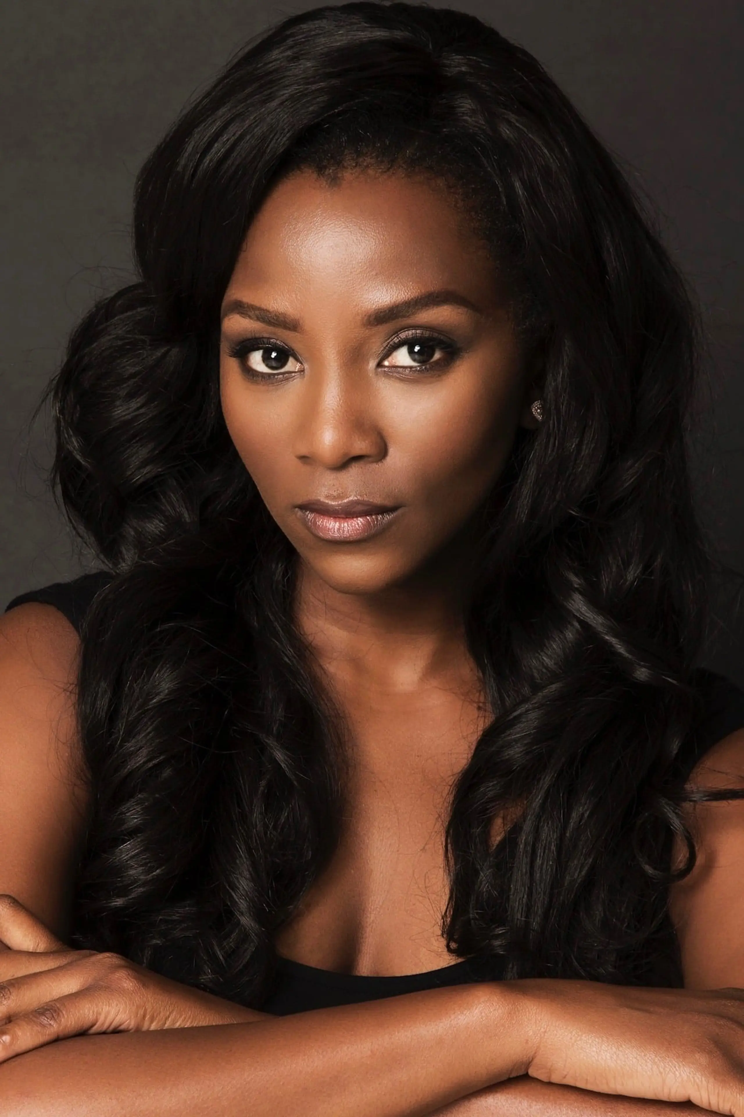 Foto von Genevieve Nnaji