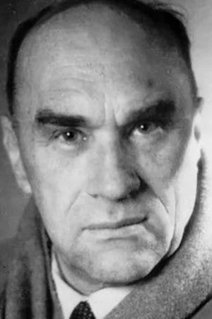 Foto von Jaroslaw Iwaszkiewicz