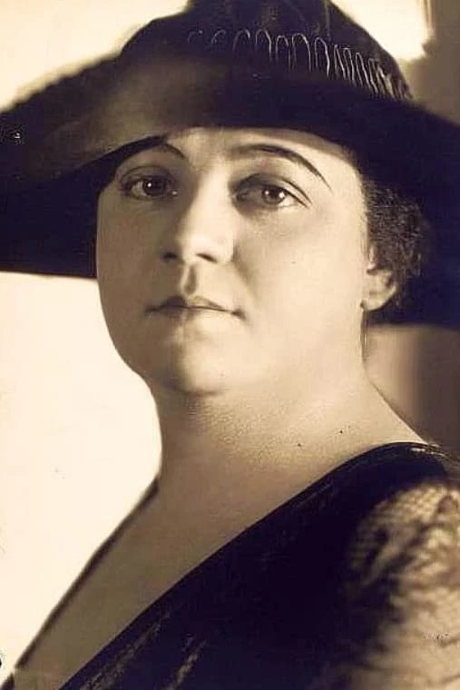 Foto von May Boley