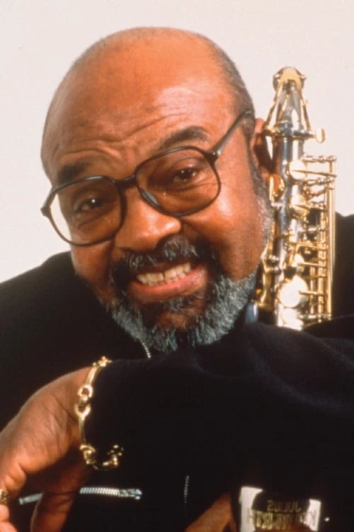 Foto von James Moody