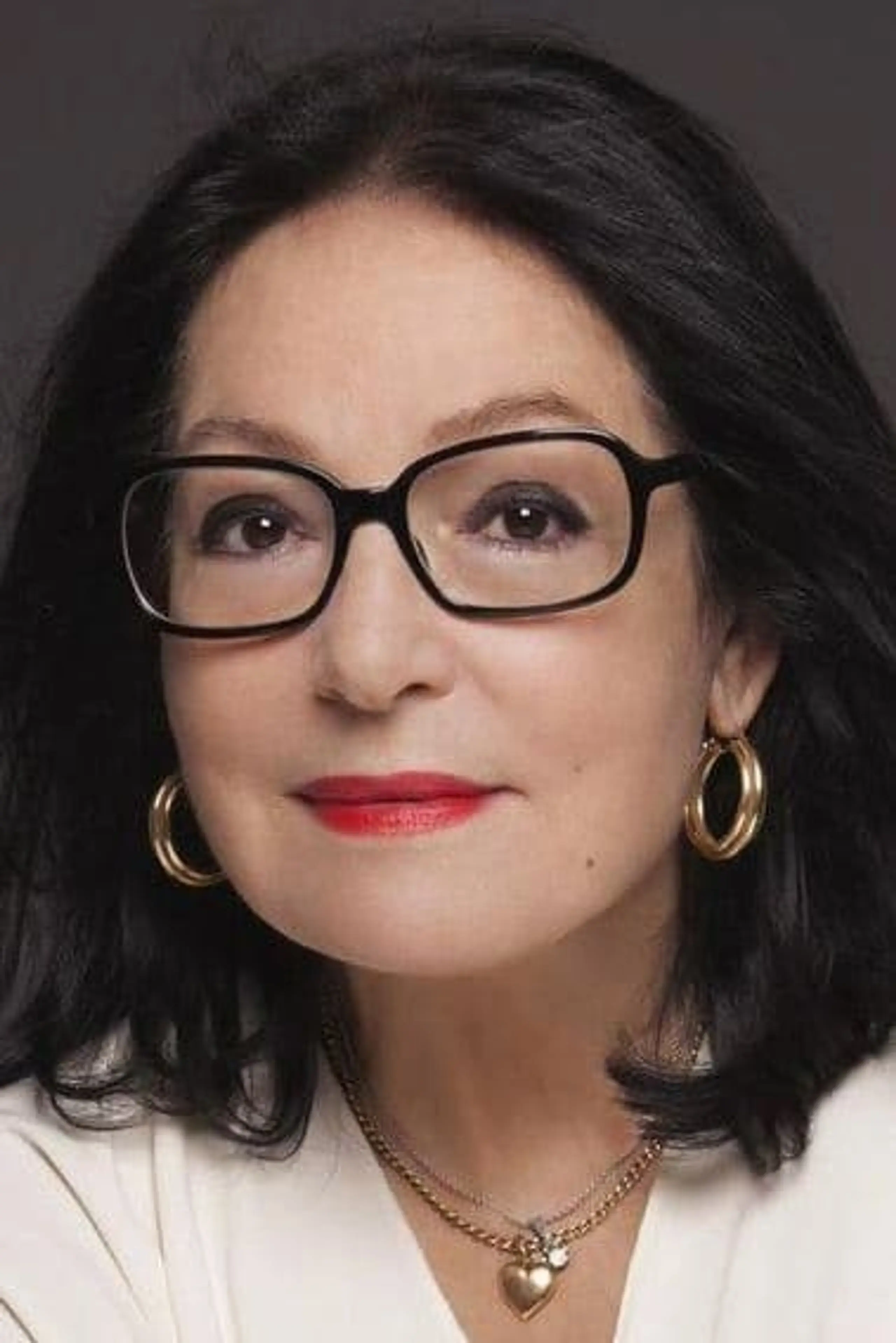 Foto von Nana Mouskouri