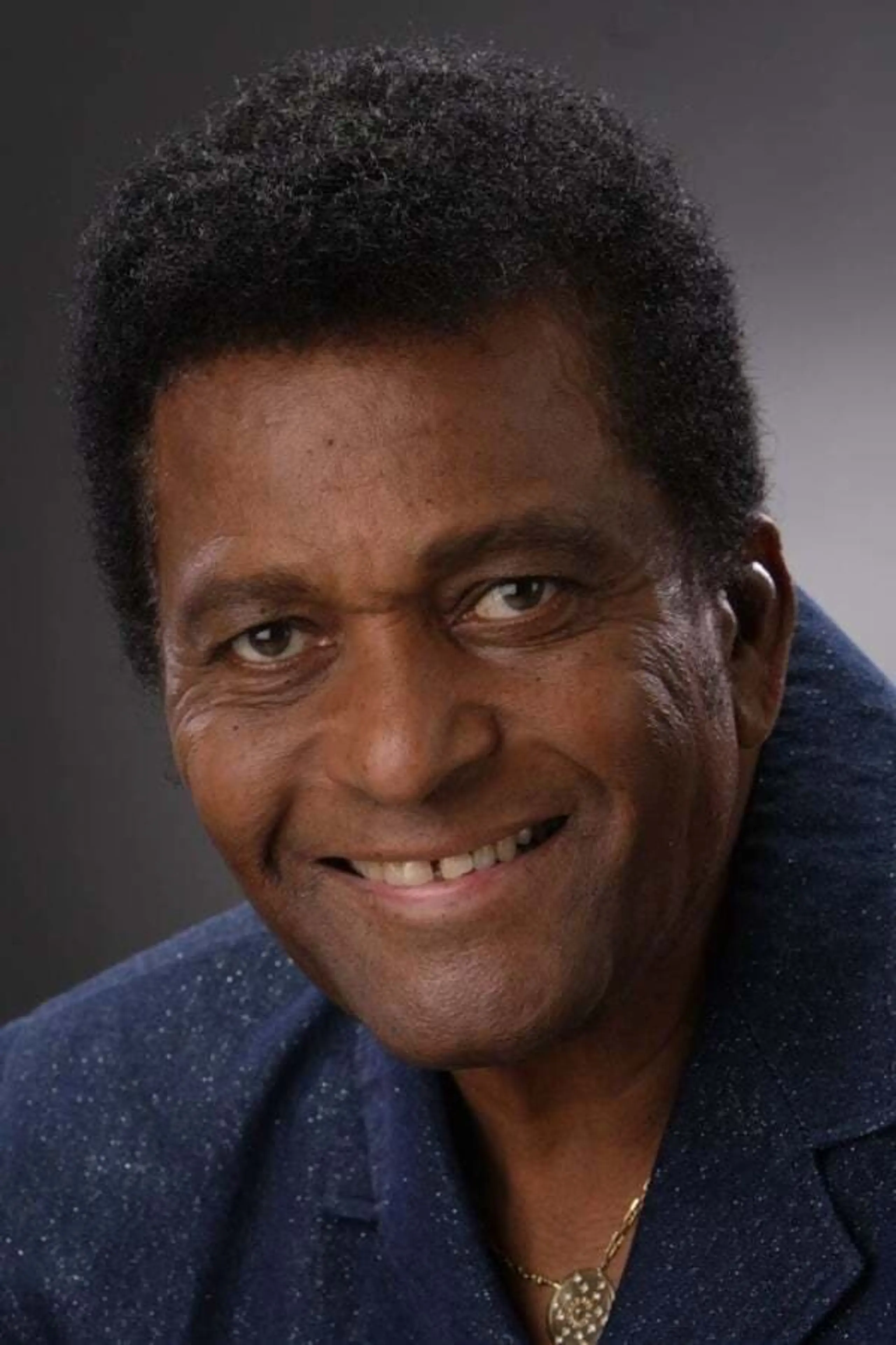 Foto von Charley Pride