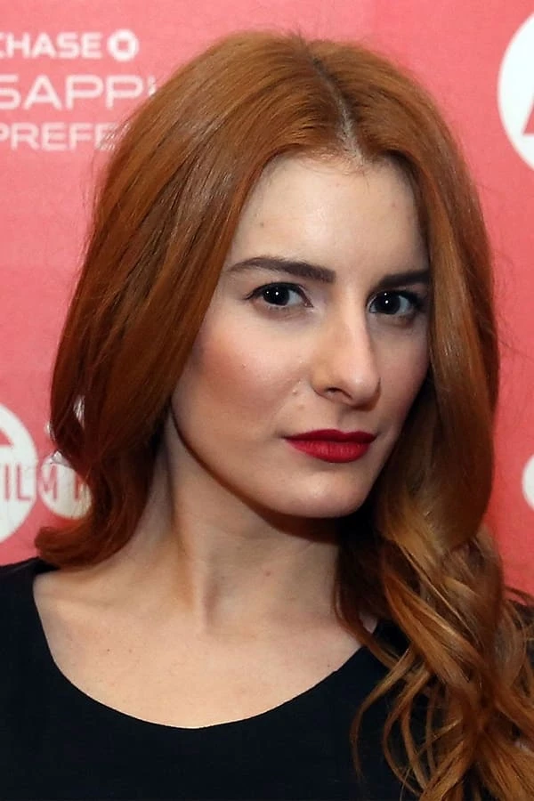 Foto von Hana Selimović