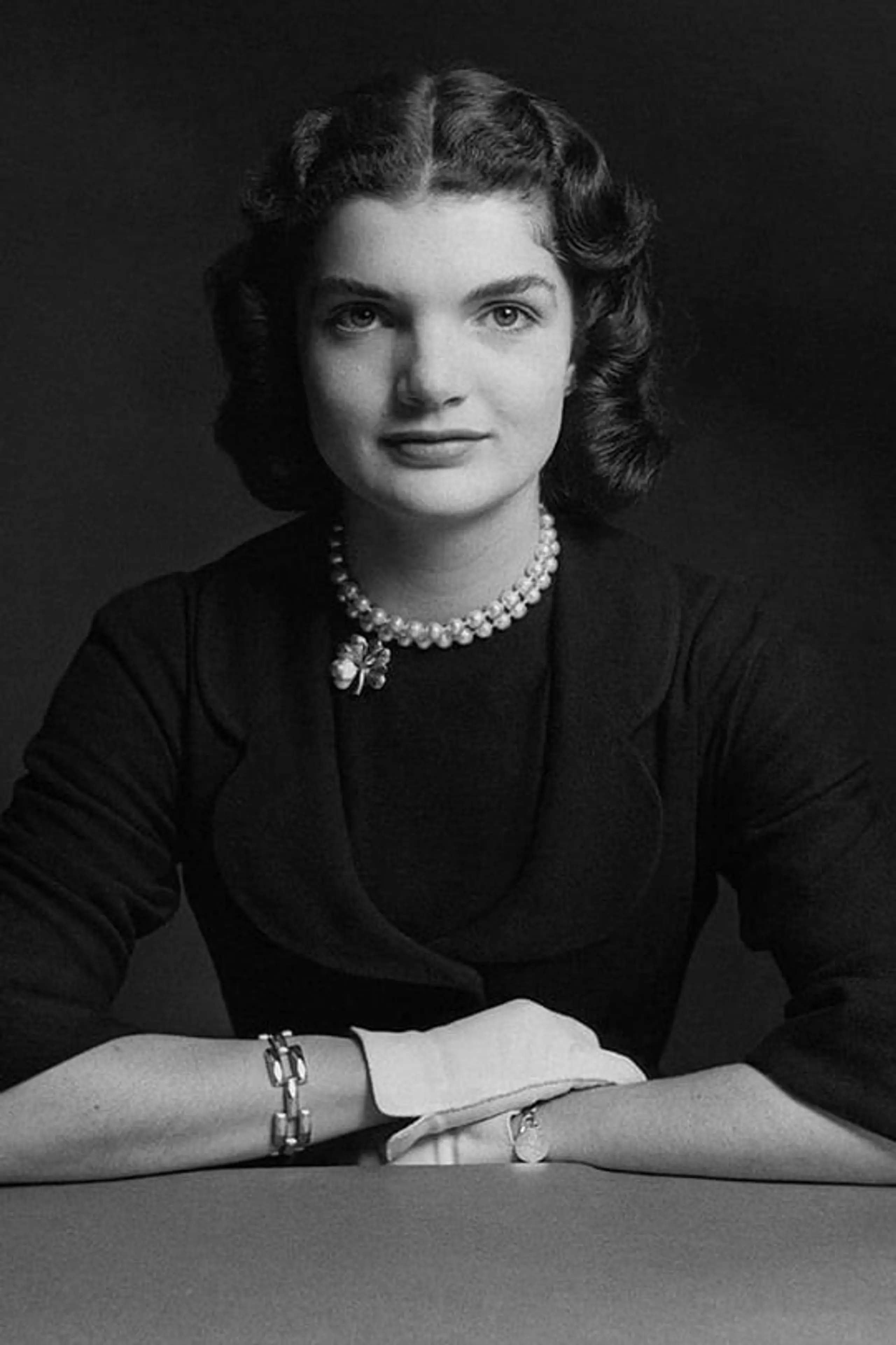 Foto von Jacqueline Kennedy