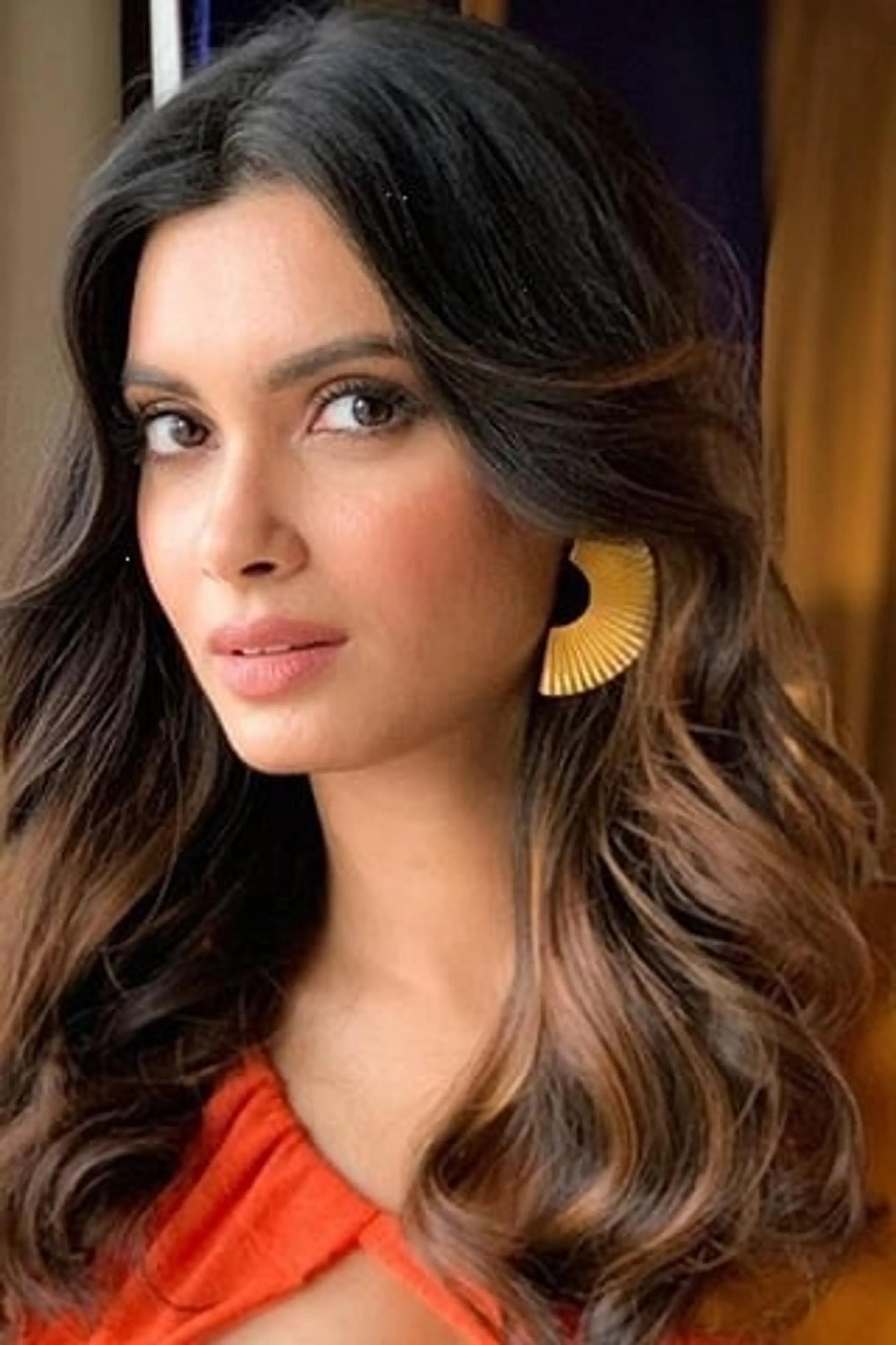 Foto von Diana Penty