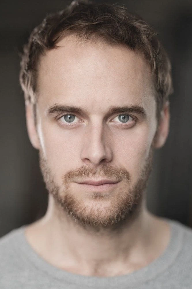Foto von Ben Lambert