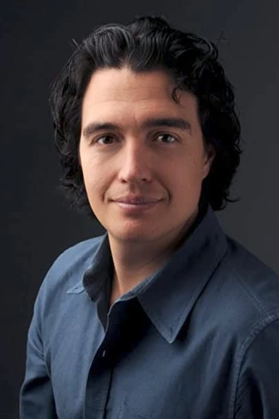 Foto von Christopher Salazar