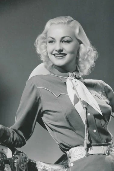 Foto von Barbara Moffett