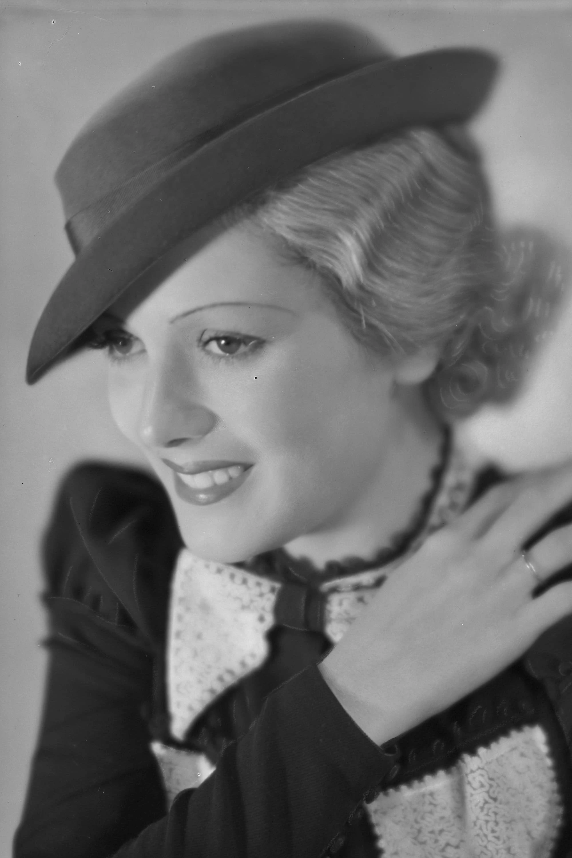 Foto von Dolly Mollinger