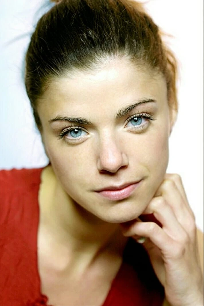 Foto von Jennifer Poli
