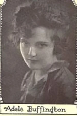Foto von Adele Buffington