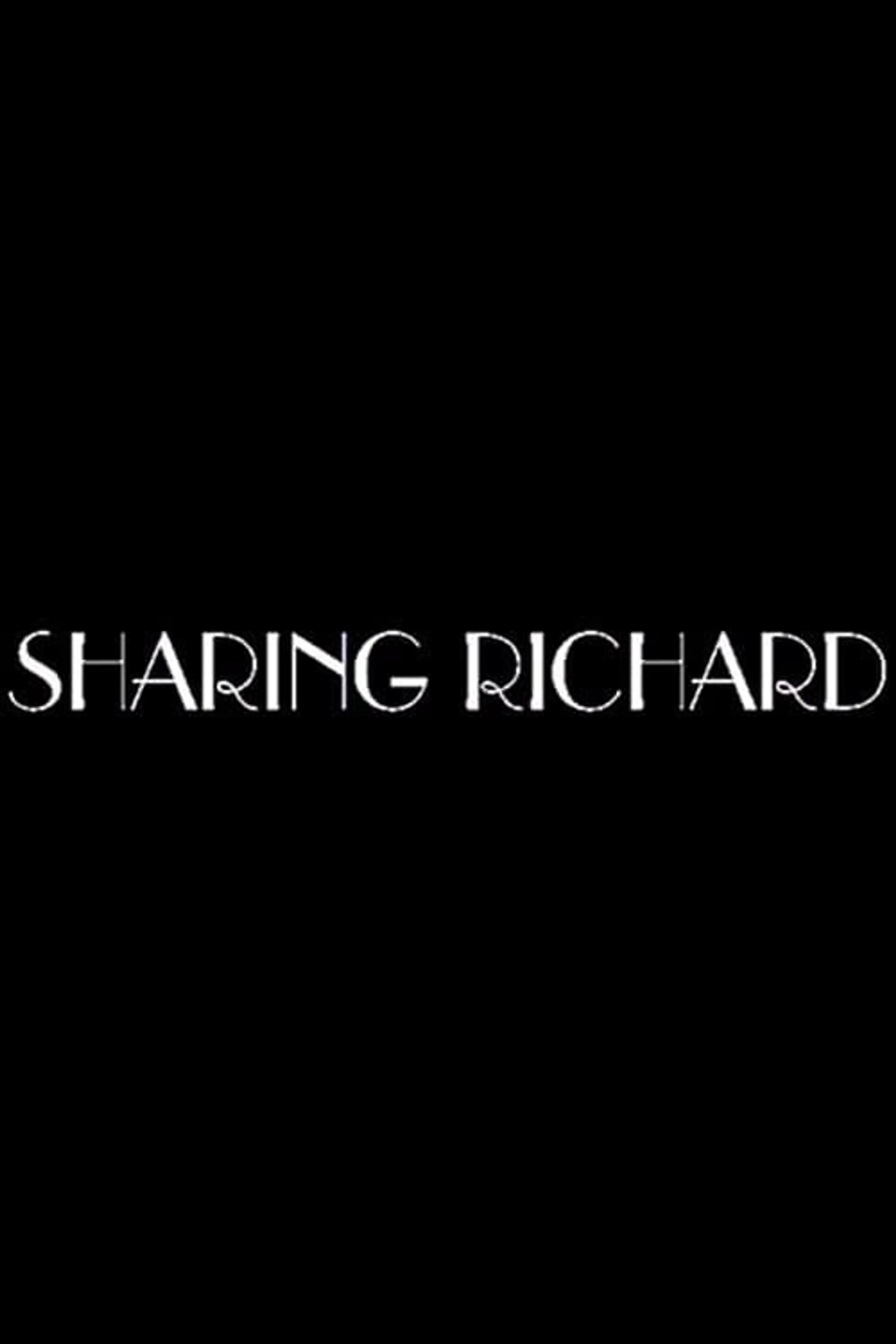 Sharing Richard