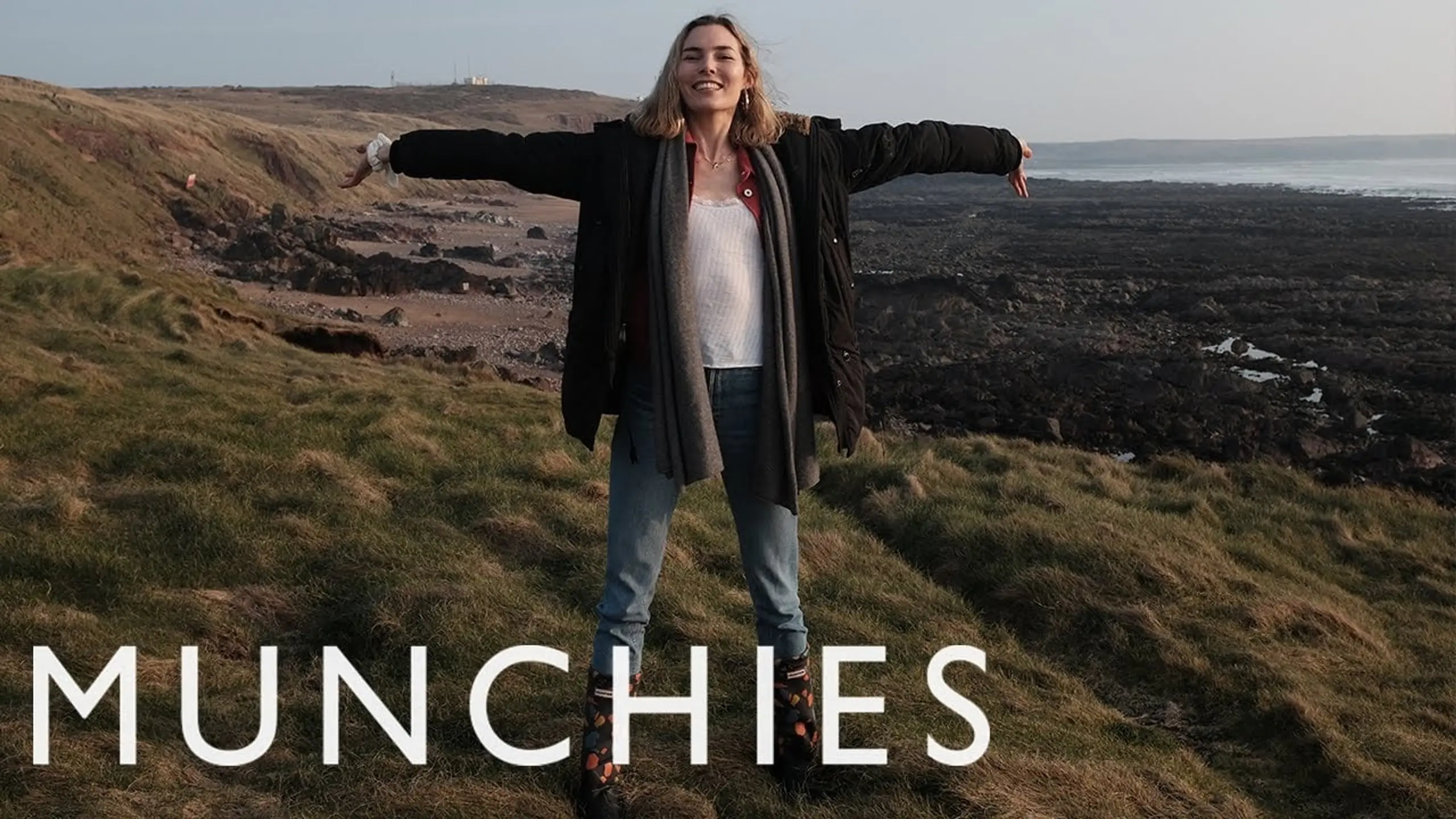 MUNCHIES Guide to...