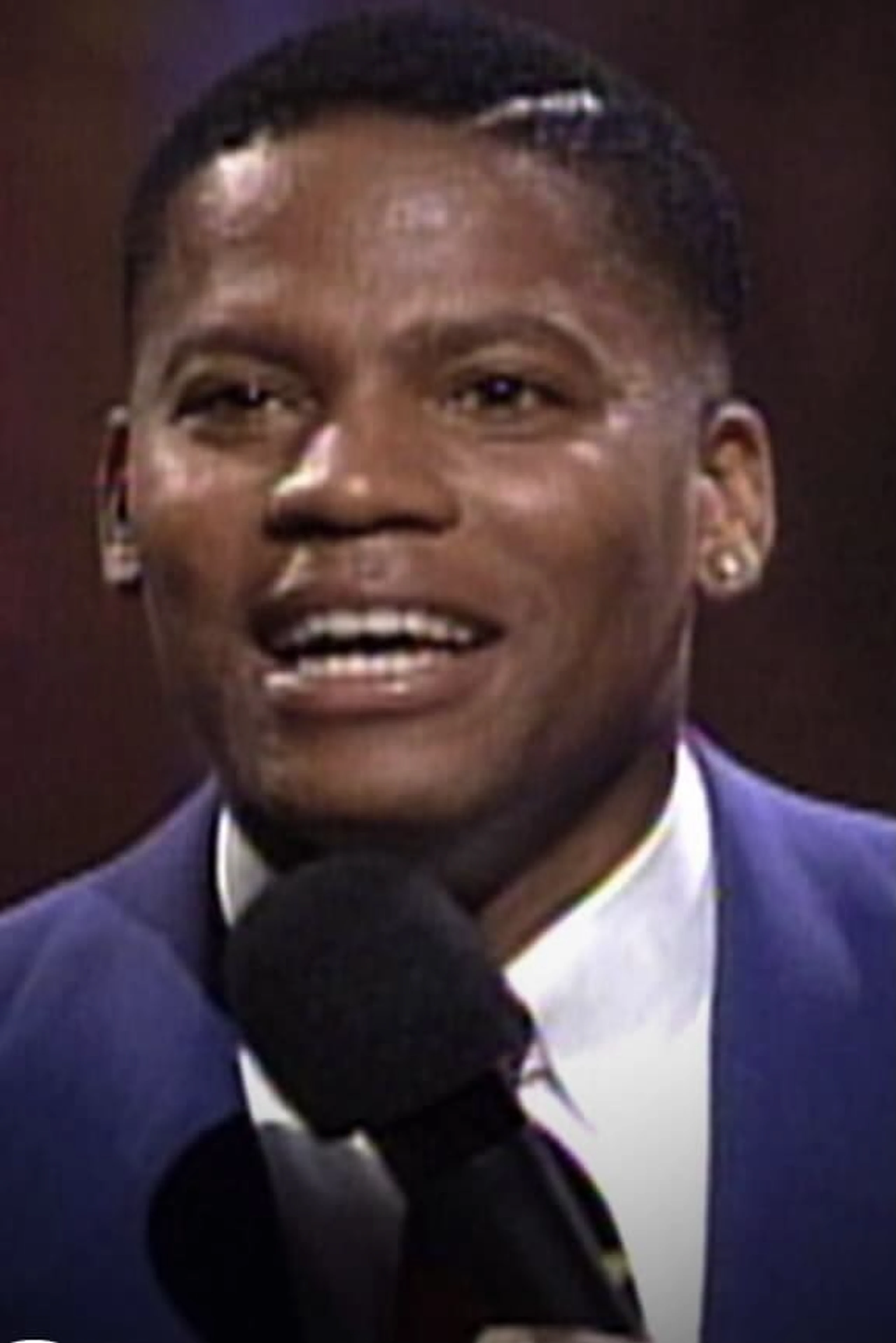 HBO Comedy Half-Hour: D.L. Hughley