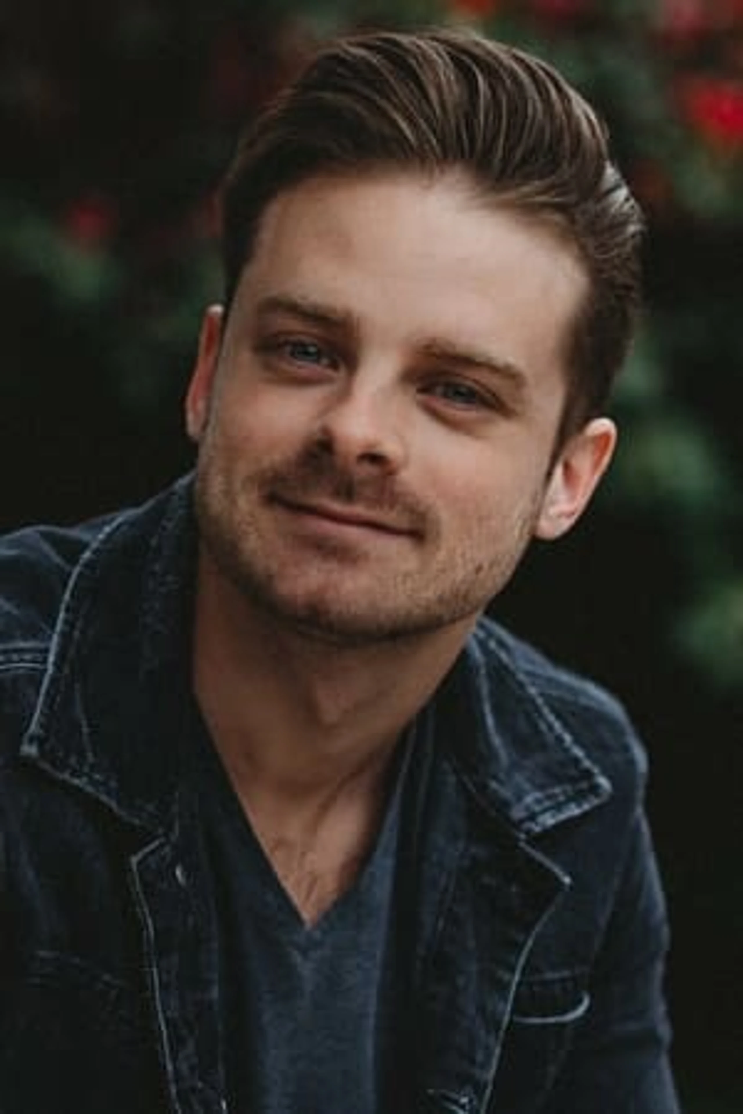 Foto von Dan Richards