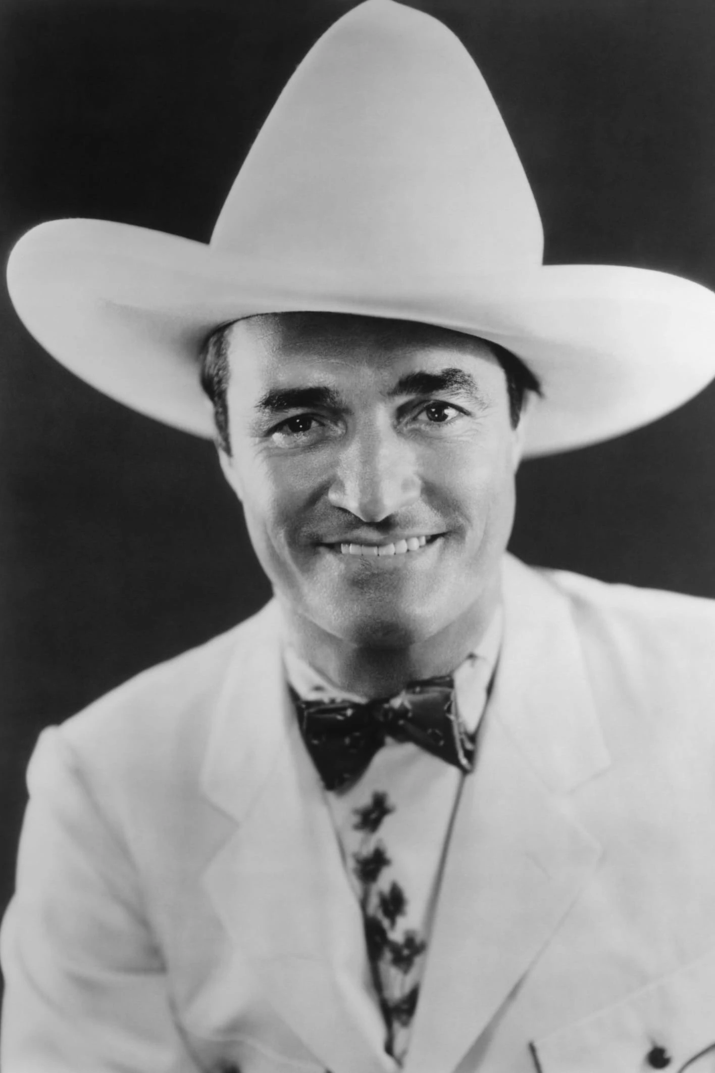 Foto von Tom Mix