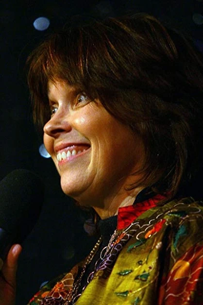 Foto von Susan Boyd