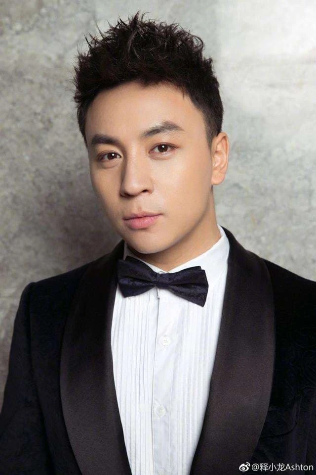 Foto von Ashton Chen