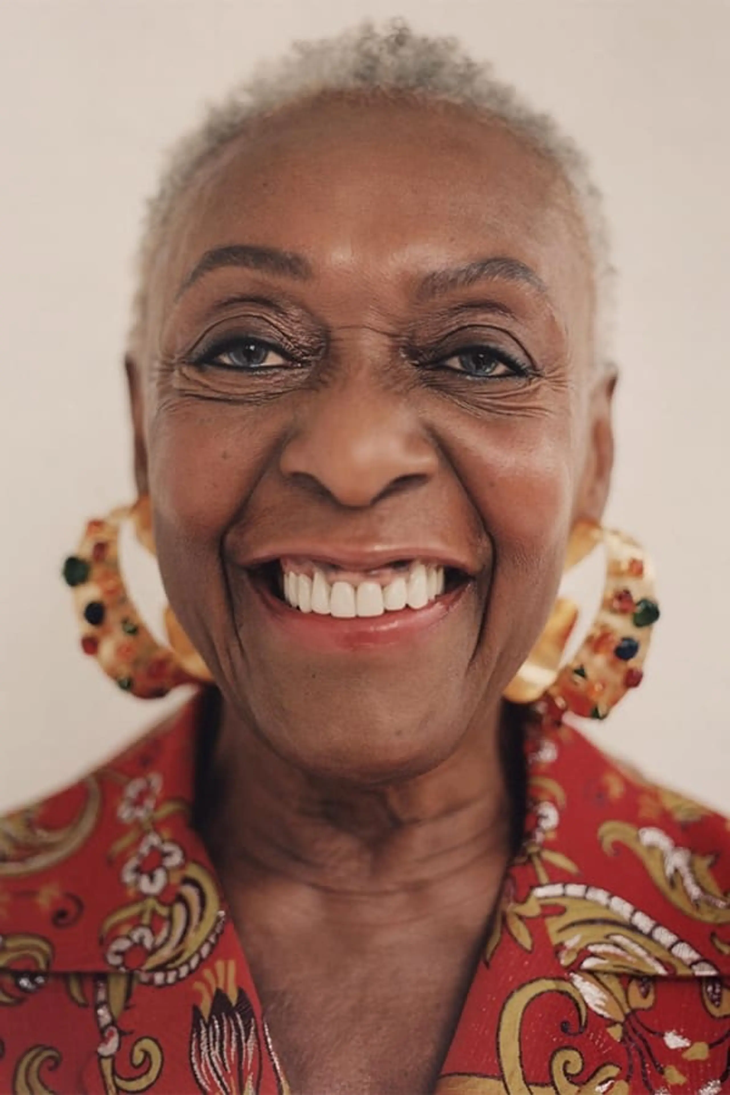 Foto von Bethann Hardison