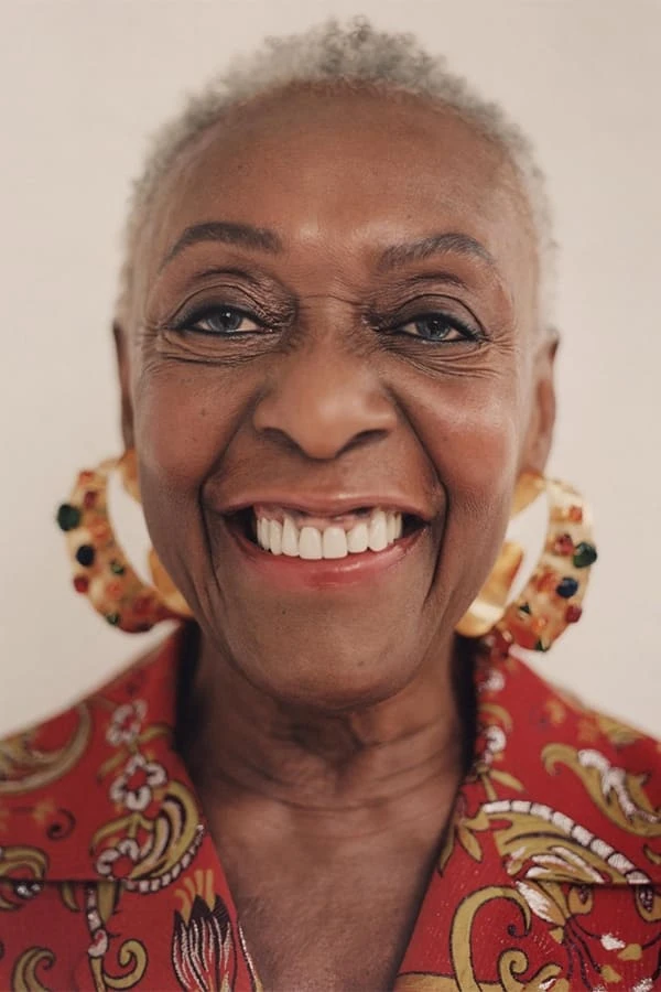 Foto von Bethann Hardison